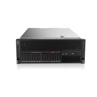 Servidor en Rack 4U SR868 de Alto Rendimiento en Stock, Xeon Gold 5218, 256 GB DDR4, Almacenamiento Híbrido HDD SSD, para Virtualización y Computación