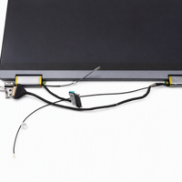 Écran d'origine 14'' YOGA7-15 IT5 3 pour Lenovo Stylish Colors, écran OLED 1920x1080, écran d'ordinateur portable FHD, assemblage complet du panneau d'affichage