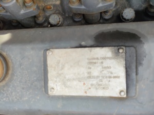 Excavadora de cadenas Doosan Dh150 con cazo de excavación, equipo pesado usado - Product Image 5