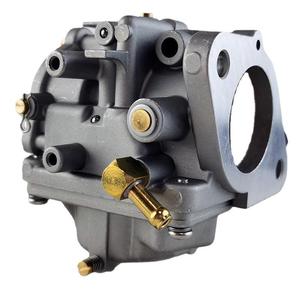 Carburador para Motor Fuera de Borda Suzuki 13200-944J0-000, Repuesto para Motor de Gasolina - Product Image 3