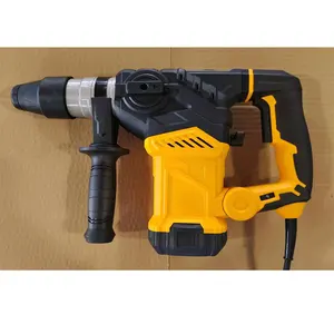 High power 1600W electric rotary hammer drill 26mm