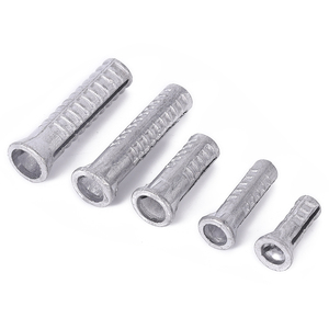 Abutment provvisorio per impianto dentale Multi-Unit Mua B&B Straumann Osstem, viti esagonali zincate classe 12.9 - Product Image 2