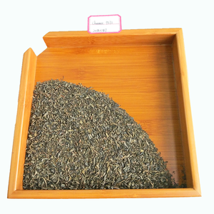 Té Verde verde vert <span class=keywords><strong>Chun</strong></span> <span class=keywords><strong>mee</strong></span>, suministro de fábrica de alta calidad - Product Image 2