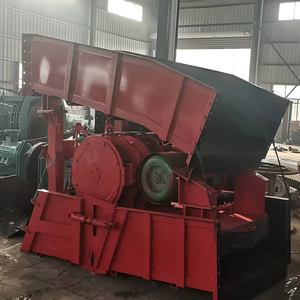 ناقل صخور كهربائي كبير الحجم P-90 لنقل المعادن والصخور في الهندسة الإنشائية والتعدين - Product Image 5