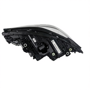 ไฟหน้า LED สำหรับ BMW ซีรีส์ 6 รุ่น 6GT G32 อุปกรณ์ตกแต่งสำหรับ bmw G32 ปี 2016 2017 2018 2019 2020 GT630 GT640 โคมไฟรถยนต์ - Product Image 4