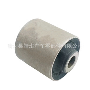 บูชปีกนก 48702-0K020 48702-0K080 48720-0K010 สำหรับระบบกันสะเทือนแมคเฟอร์สัน อะไหล่ทดแทน - Product Image 5