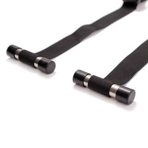 2025 yeni varış seksi flört seks salıncak alternatif peluş oyuncaklar BDSM japon esaret takım yetişkin seks ürün SM pembe siyah salıncak - Product Image 4