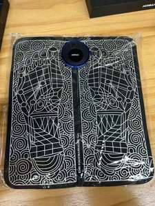 DOMAS Appareil de massage <span class=keywords><strong>des</strong></span> pieds <span class=keywords><strong>Carte</strong></span> électrique Massage <span class=keywords><strong>des</strong></span> pieds Massage <span class=keywords><strong>des</strong></span> soins de santé - Product Image 4