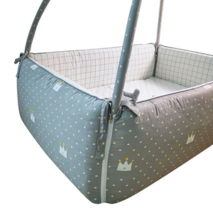 Berceau multifonctionnel pour bébé 3 en 1, <span class=keywords><strong>lit</strong></span> d'appoint portable, <span class=keywords><strong>lit</strong></span> bébé, berceau pour bébé - Product Image 5