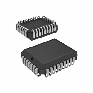 Composants de mémoire AT49F001N-70JC 32 LCC, électroniques, originaux, service complet - Product Image 1