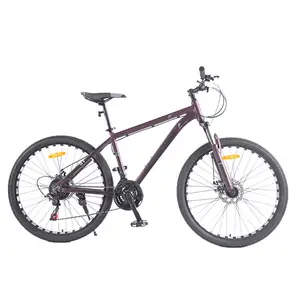 En aluminium chinois vélo de montagne/vélo de montagne 26 pouces 27.5 pouces 29 pouces bicicletas oem vélo cycle adulte sport/Offre Spéciale vtt