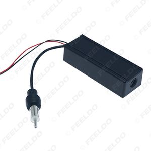 자동차 라디오 FM 주파수 변환기 어댑터 FM92-105MHz 76-88MHz 일본 자동차 라디오 유닛 - Product Image 4