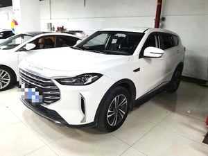 Jetour 2021 X70 PLUS 1.5T Wind, SUV de 5 Plazas con Transmisión Manual, Vehículos Usados, Autos Usados - Product Image 1