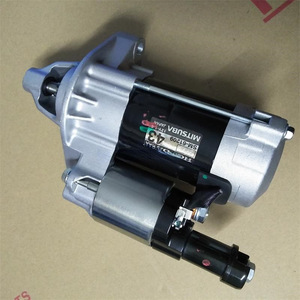 Moteur de démarrage Honda 31200-P8A-A01 pour Odyssey Accord CG1 CM6 - Product Image 2