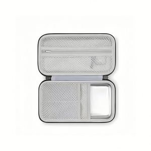 Estuche de Transporte Personalizado a Prueba de Agua para Insulina con 2 Bolsas de Hielo, Protector de Almacenamiento de Suministros Médicos para la Diabetes, Estuche de EVA - Product Image 5