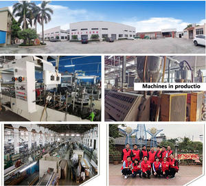 Produttore nuovo stile cornici dorate cornice cornice per galleria decorazione metallo Foshan Logo personalizzato HJ06048 - Product Image 6