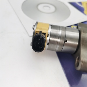 หัวฉีดน้ำมันเชื้อเพลิง C9 รุ่น 387-9433 3879433 สำหรับรถขุด 336D 330D เครื่องยนต์ C9 หัวฉีดดีเซล - Product Image 6
