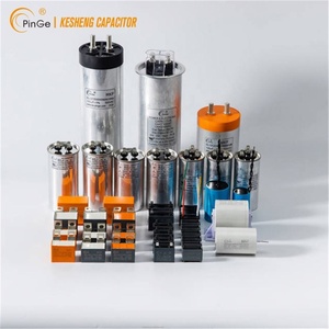 2000V 150UF 200UF 270UF 330UF Điện Áp Cao Điện Dung Lớn Không Cảm Ứng MPP Film DC Hỗ Trợ Tụ Điện - Product Image 4