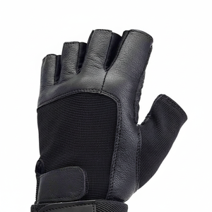 Wholesale Bodybuilding Fitness <b>Gloves</b> Weight <b>Lifting</b> Sport Gym <b>Gloves</b> Exercise Workout Weight <b>Lifting</b> <b>Gloves</b> - Product Image 1