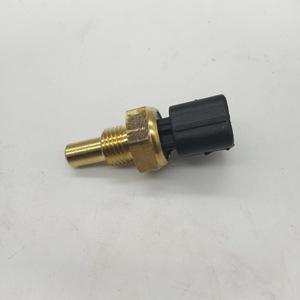 Capteur de température 1615423417 à connexion rapide pour réservoir d'eau de refroidissement du moteur SsangYong - Product Image 3