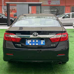 รถ2013มือสอง Toyota Camry 2.0G รถโรงเรียนสอนขับรถแท็กซี่ออนไลน์ - Product Image 4