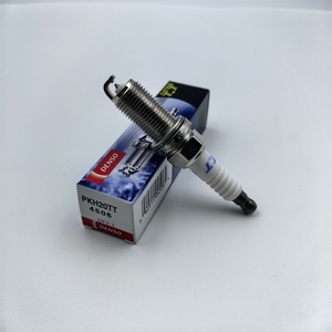 หัวเทียนทองคำขาว4506 PKH20TT สำหรับ Infiniti FX 35, Rover FREELANDER/ 3.2L, <span class=keywords><strong>Nissan</strong></span> MARCH 1.4L / PATHFINDER - Product Image 3