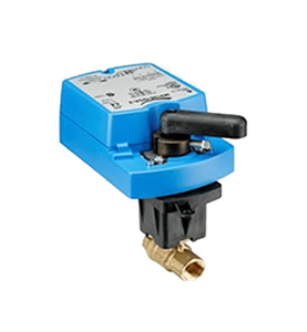 NUEVO EN STOCK - Válvulas de Bola JOHNSON VG1212 VG1232 VGF1245 - Product Image 1