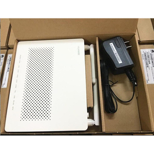 Xpon Onu Gpon Ont pour <span class=keywords><strong>routeur</strong></span> de réseau à <span class=keywords><strong>fibre</strong></span> <span class=keywords><strong>optique</strong></span> Hg8546m EG8141A5 avec Wifi 2.4g - Product Image 4
