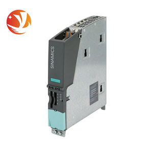 Unidad de Control de Accionamiento Industrial SIEMENS 6SL3 040-0MA00-0AA1 6SL3040-0MA00-0AA1, Controlador Lógico Programable (PLC) Nuevo y Original, 16 - Product Image 2