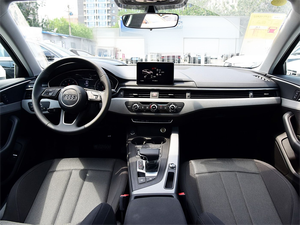 <span class=keywords><strong>Audi</strong></span> A4L Modelo 2017: 40 TFSI Edición Progresiva, Auto Usado/Auto Nuevo, Autos Chinos Más Baratos - Product Image 3
