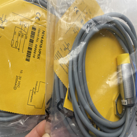 Tersedia Sensor Saklar Proximity Baru NI14-M18-VN6X-H1141 Penjual Berkualitas Tinggi Garansi Satu Tahun