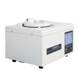 Calorimètre à oxygène automatique de laboratoire haute précision WEST TUNE XRY-1A+ IP55 pour l'analyse du charbon, garantie 1 an - Product Image 4