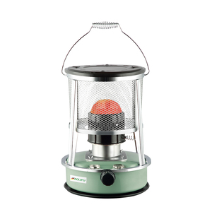 Chauffage au kérosène portable en acier inoxydable OEM pour intérieur et extérieur, modèle Alp-229, vente chaude en usine - Product Image 2