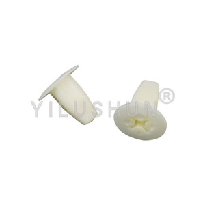 ตัวยึดแบบผูก K47 PA66ที่นั่งแบบคงที่สำหรับมิตซูบิชิ OE90661SC70030 - Product Image 2
