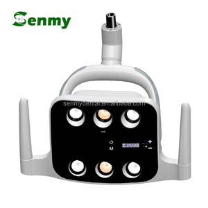 Factory S103Pro Dentales Odontologia Equipment Odontologia - Product Image 3