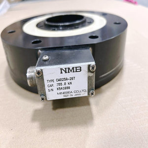 Capteur de pesage CW025A-26T 255.0KN - Product Image 1