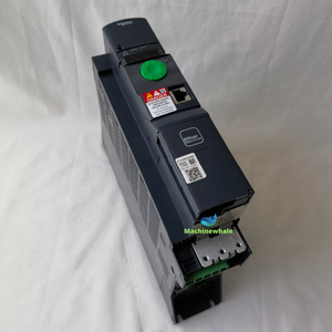 ไดรฟ์ปรับความเร็วรุ่น Original Atv312h037n4 Atv320u22n4b สำหรับ Atv320u04/06/07/11/15/22/30/40/55/75n4b Atv320d11/15n4b ราคาประหยัด - Product Image 2