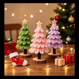 Limpiapipas de Chenilla para Manualidades, Varillas de Chenilla Macaron, Alambre Esponjoso, Palitos Retorcidos, Juguetes Educativos de Fantasía y Ciencia Ficción, Manualidades Creativas Hechas a Mano - Product Image 1
