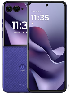 สำหรับ Motorola Razr Ultra 2026 Power จอแสดงผลโทรศัพท์มือถือแท้ อะไหล่เปลี่ยนหน้าจอ LCD - Product Image 1