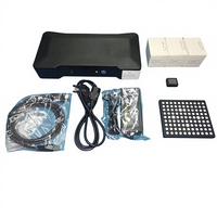 Kit de scanner 3D USB portable industriel haute vitesse 1-23 avec technologie CMOS pour l'impression 3D et la rétro-ingénierie (en stock)