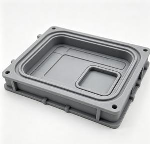 Servicios de Fabricación y Procesamiento de Modelos CNC, Prototipado Rápido OEM, Impresión 3D de Prototipos Personalizados por Proveedor - Product Image 2