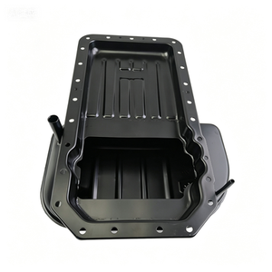 อ่างน้ำมันเครื่อง SSHAO765F2253 |   ออกแบบมาเฉพาะสำหรับ Foton ISF |   รับประกัน 6 เดือน - Product Image 4