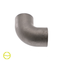 Pièces de support sur mesure en acier inoxydable de haute précision, moulées par investissement