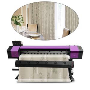 Imprimante à sublimation Beauty Original Printer 1901, imprimante à sublimation grand format avec tête d'impression Xp600, machine d'impression textile - Product Image 5