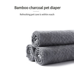 Индивидуальные супервпитывающие биоразлагаемые подушечки для собак - Product Image 5