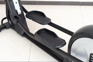 Appareils de fitness elliptiques magnétiques pliables professionnels <span class=keywords><strong>pour</strong></span> l'intérieur et l'extérieur - Product Image 5