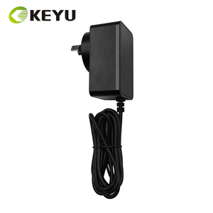 Adaptateur secteur 5V1A 5V2A <span class=keywords><strong>9V1A</strong></span> 12V0.5A 12V1A 12V1.5A 12V2A avec CE UL FCC KC PSE RCM BIS - Product Image 1