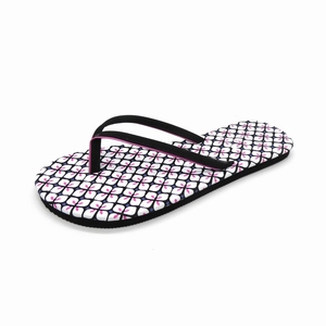 Sandali alla Moda con Logo Personalizzato, Ciabatte da Donna in <span class=keywords><strong>Paglia</strong></span> e Bambù, <span class=keywords><strong>Infradito</strong></span> - Product Image 5