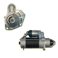 Démarreur BPS16016 S0429 STR50497 114307 0001231039 0001251003 0001263023 504120738 504154745 504368346 pour IRISBUS pour IVECO