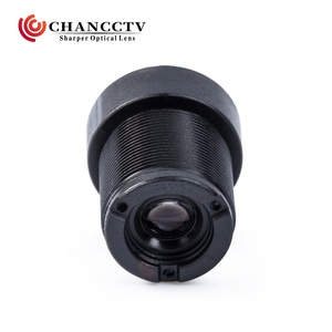 Toptan s-mount <span class=keywords><strong>3.6mm</strong></span> M12 kurulu lensler ile 1/2.7 "2MP güvenlik kamerası <span class=keywords><strong>Lens</strong></span> - Product Image 3